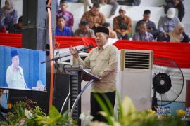 Wamenkop: Sumber daya pusat akan dialirkan ke desa melalui kopdes