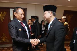 Indonesia transmigration program can be model for Global South: govt