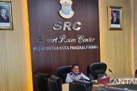 Pangkalpinang siapkan dokumen IKK sukseskan PNIKPD 2025