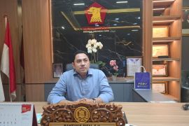 Wakil Ketua DPRD Surabaya dukung penertiban parkir liar