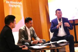 Braze luncurkan data center pertama kuatkan infrastruktur digital di Indonesia
