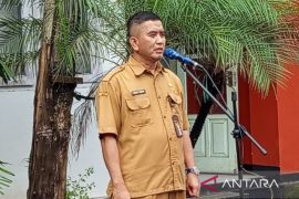 Pemkab Cianjur membangun RSUD baru di Kecamatan Campaka