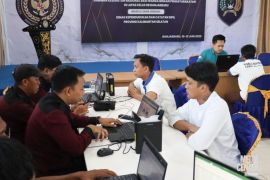 Dukcapil Kalsel data warga binaan untuk akses JKN