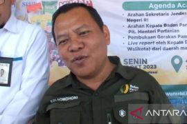Pemprov Bangka Belitung tegaskan sawit bukan komoditas penerima pupuk subsidi