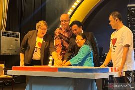 Kota New York-Jakarta jadi simbol kekuatan, dinamika hubungan AS-Indonesia