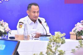 Pemkot Palangka Raya perluas kanal pembayaran pajak dan retribusi