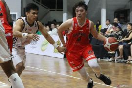 Pebasket Bima Perkasa Jogja puji pemain Rajawali Medan&nbsp;