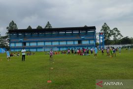 Pendaftar kelas khusus olahraga  di SMP 3 Kudus capai 140 orang