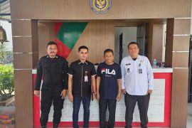 Kejari Bireuen eksekusi terpidana korupsi BPRS ke lapas