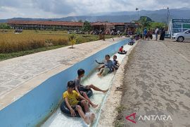 Desa Wisata  Panembangan Banyumas bersiap sambut liburan sekolah