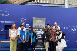 KNTI di UNOC :  Trawl masih mengancam kehidupan nelayan tradisional