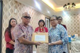 Sejumlah penghuni apartemen adukan nasib ke PCO