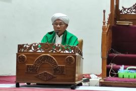 Tuan Guru Madyan ungkap rahasia obat hilangkan "kulir"