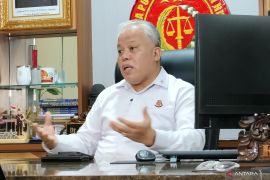 Kejagung tunggu  laporan dugaan pelanggaran penambangan Raja Ampat