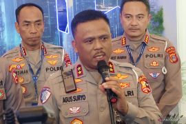 Korlantas kedepankan edukasi tangani angkutan over dimension