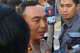 Polri telah persiapkan nama calon wakapolri baru