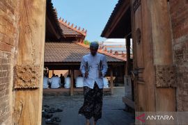 Pemerintah  daerah dukung pelestarian tradisi jamasan keris Sunan Kudus