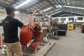 ALVApipe kenalkan produk berteknologi baru