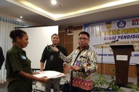 DPPAD Papua terima 87 siswa lulusan Program ADEM enam provinsi