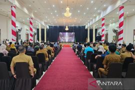 Pemkab Natuna sepakati anggaran untuk RKP 2026 sebesar Rp1,8 triliun