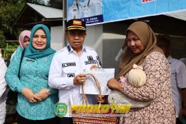 Pemkab Tapin pastikan dokumen Adminduk buka akses bantuan