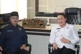 FKUB-Sulteng dan Pemkab Donggala kolaborasi wujudkan moderasi beragama