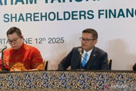 Antam siapkan Rp7 triliun untuk perkuat rantai pasok EV hingga smelter