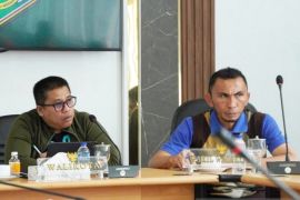 Pemkot Padang Panjang laksanakan MBG Agustus mendatang