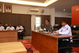  Pengelolaan sampah di Banyuwangi layak jadi contoh daerah lain
