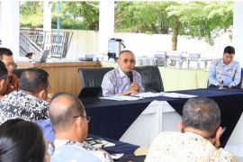 Bupati Simalungun tekankan ini di rapat koordinasi bersama pimpinan perangkat daerah