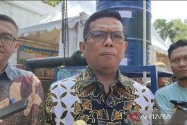 Pemprov Banten serahkan tiga nama calon Sekda lewat Kemendagri