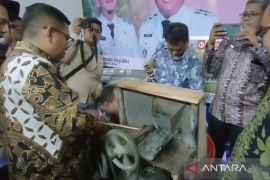 Pemprov Banten dukung pengembangan inovasi teknologi dari desa