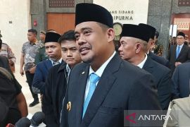 Gubernur Sumut ajak bahas  kepemilikan empat pulau di Kemendagri