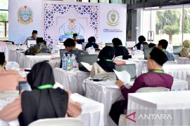 STQH tingkat Provinsi Sumut 2025  gelar cabang lomba baru