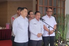 Kementerian ATR/BPN-Kepolisian bakal intensif bersinergi terkait agraria