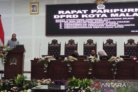 DPRD Kota Malang: Raperda pajak daerah harus memihak UMKM-PKL