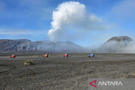 TNBTS perketat pengawasan Bromo guna cegah wisatawan ilegal