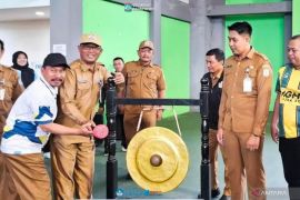 Disdikbud Balikpapan gelar seleksi O2SN jenjang SMP dan MTs