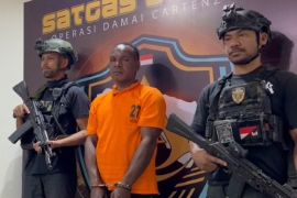 Kaops: KKB Yekis Wanimbo ubah penampilan untuk mengecoh aparat keamanan