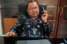 Kafilah Papua ikut sertakan 63 qari dan qariah STQ Jayapura