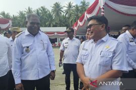 Diskominfo Papua perluas akses digitalisasi di daerah 3T