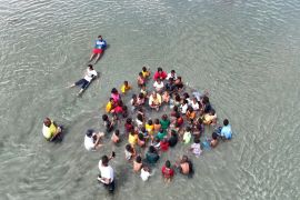 Pemkot Jayapura targetkan 10 kampung wisata