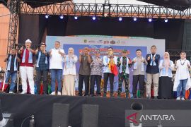 Ketua DPRD: Kabogorfest 2025 wujud pelayanan langsung ke warga