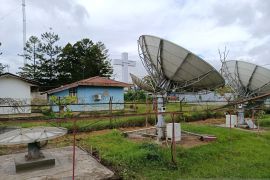 Telkomsel dorong tambah kapasitas internet 10 GB di Jayawijaya