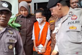 Pemasok anak untuk AKPB Fajar dijerat pasal berlapis