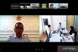 Pemprov Gorontalo beri penguatan desa antikorupsi