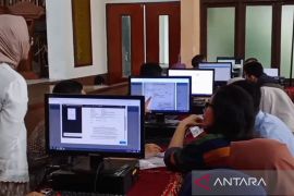 Server SPMB Jabar down proses verifikasi terhambat