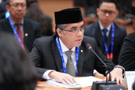 Indonesia committed to facing global, regional employment challenges