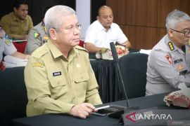 Kalbar antisipasi kenaikan harga beras