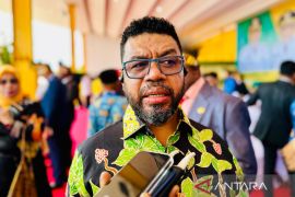 Senator minta pemerintah beri perlindungan untuk Pulau Gag Raja Ampat